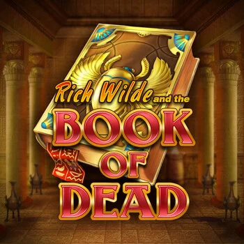 rich wilde and the book of dead